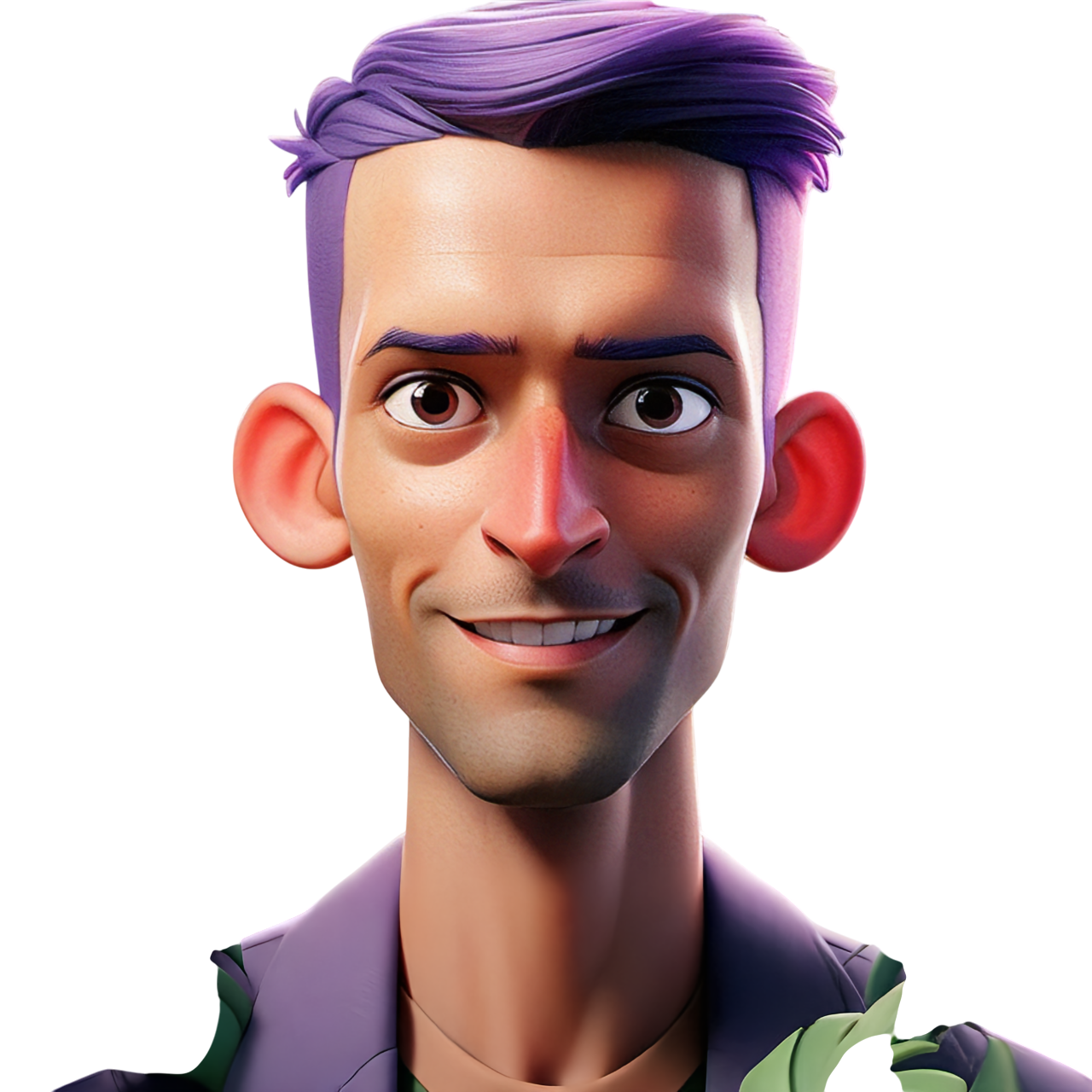 Flavio Sakotani, Implementation and Support Analyst da WKS Tec