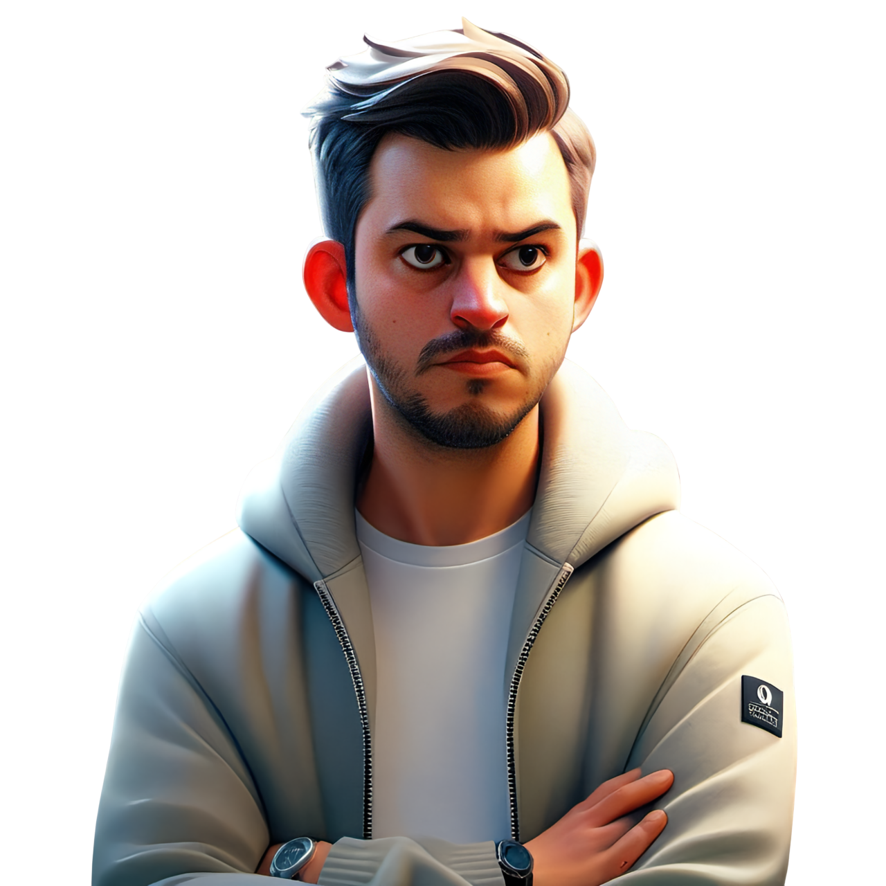 Lucas Galli, Founder and CEO da WKS Tec