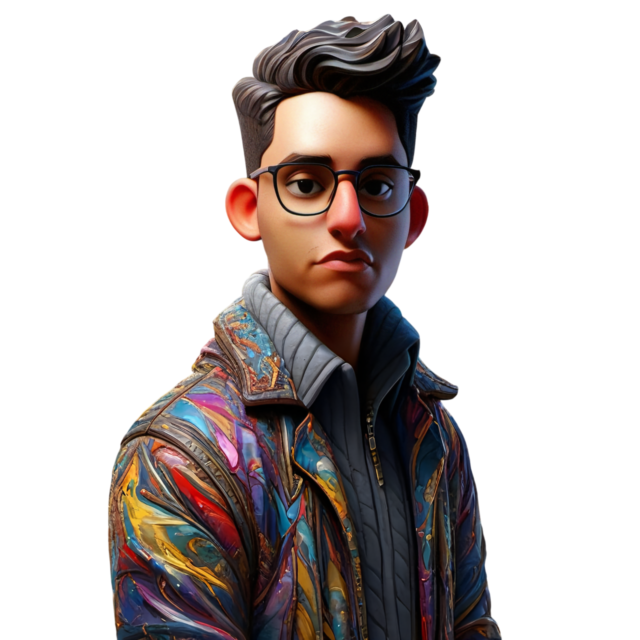 Lucas Neres, Business Data Scientist da WKS Tec