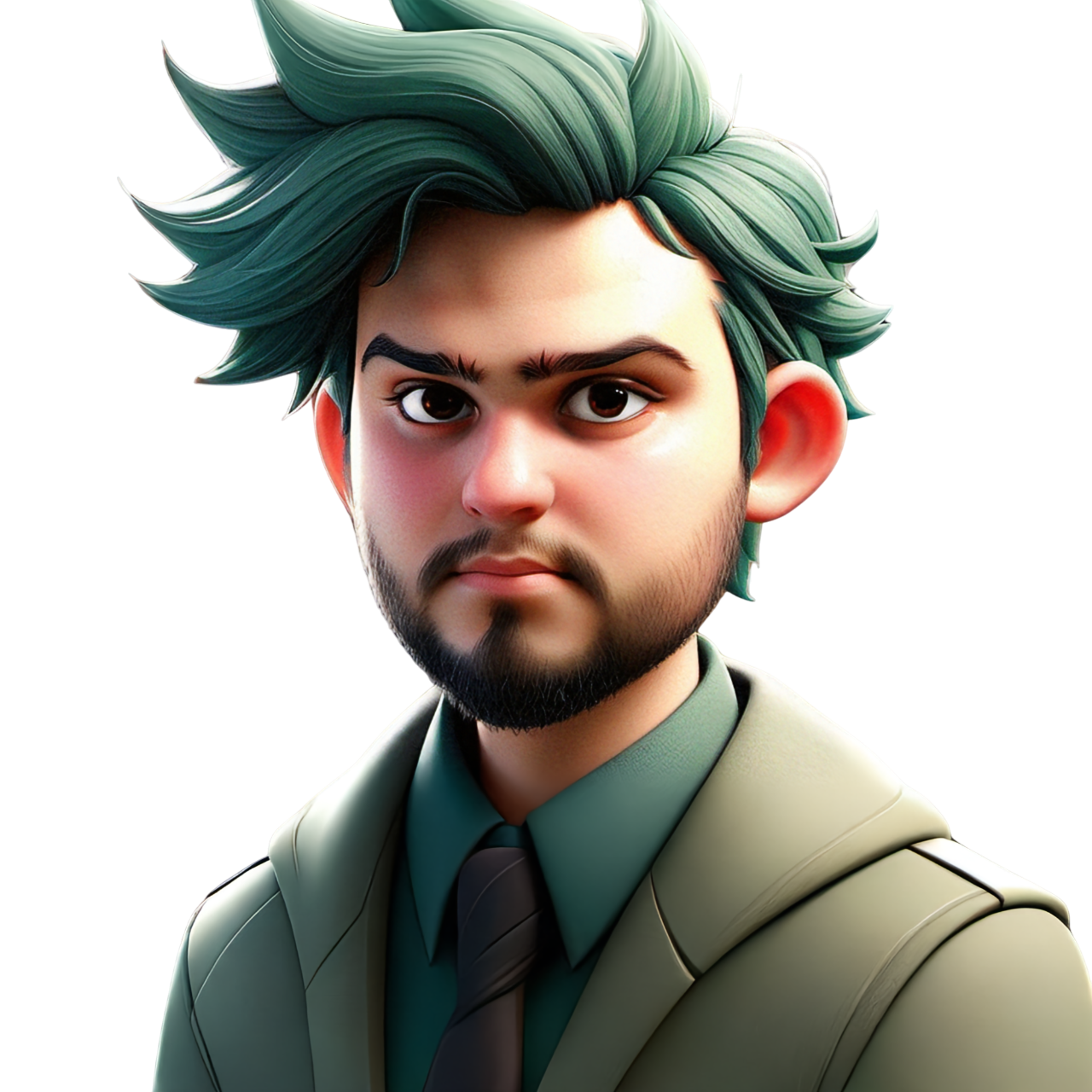 Mateus Pontes, Analista de Data Intelligence da WKS Tec